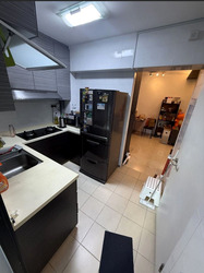 Blk 28C Dover Gardens (Queenstown), HDB 3 Rooms #448830071
